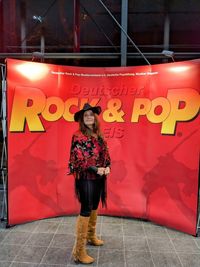 Rock und Pop